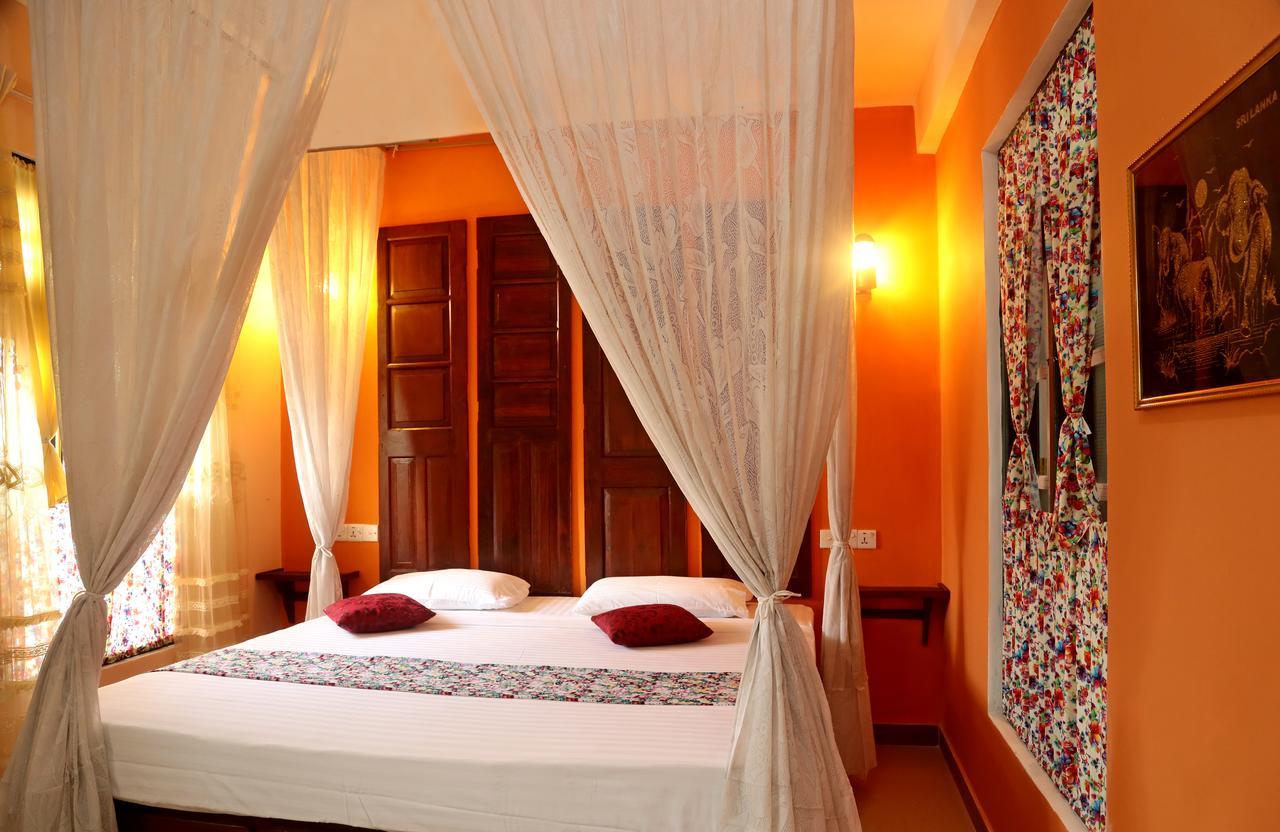 Villa Ceylon Negombo Buitenkant foto