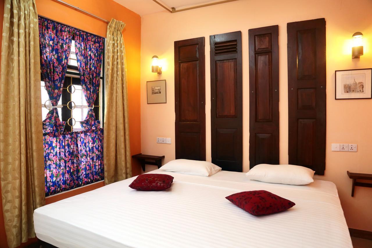 Villa Ceylon Negombo Buitenkant foto