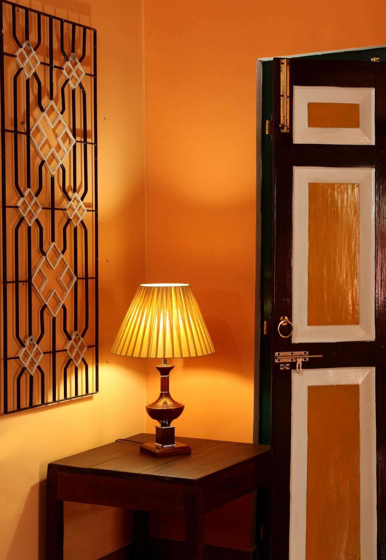 Villa Ceylon Negombo Buitenkant foto